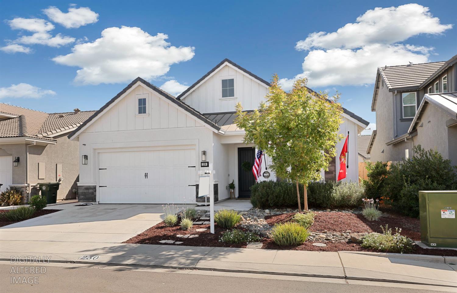 230 Bloomingdale St, Manteca, CA 95337