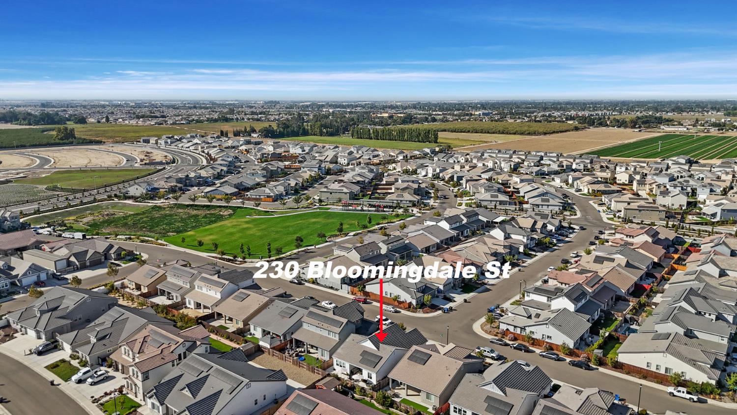 230 Bloomingdale St, Manteca, CA 95337