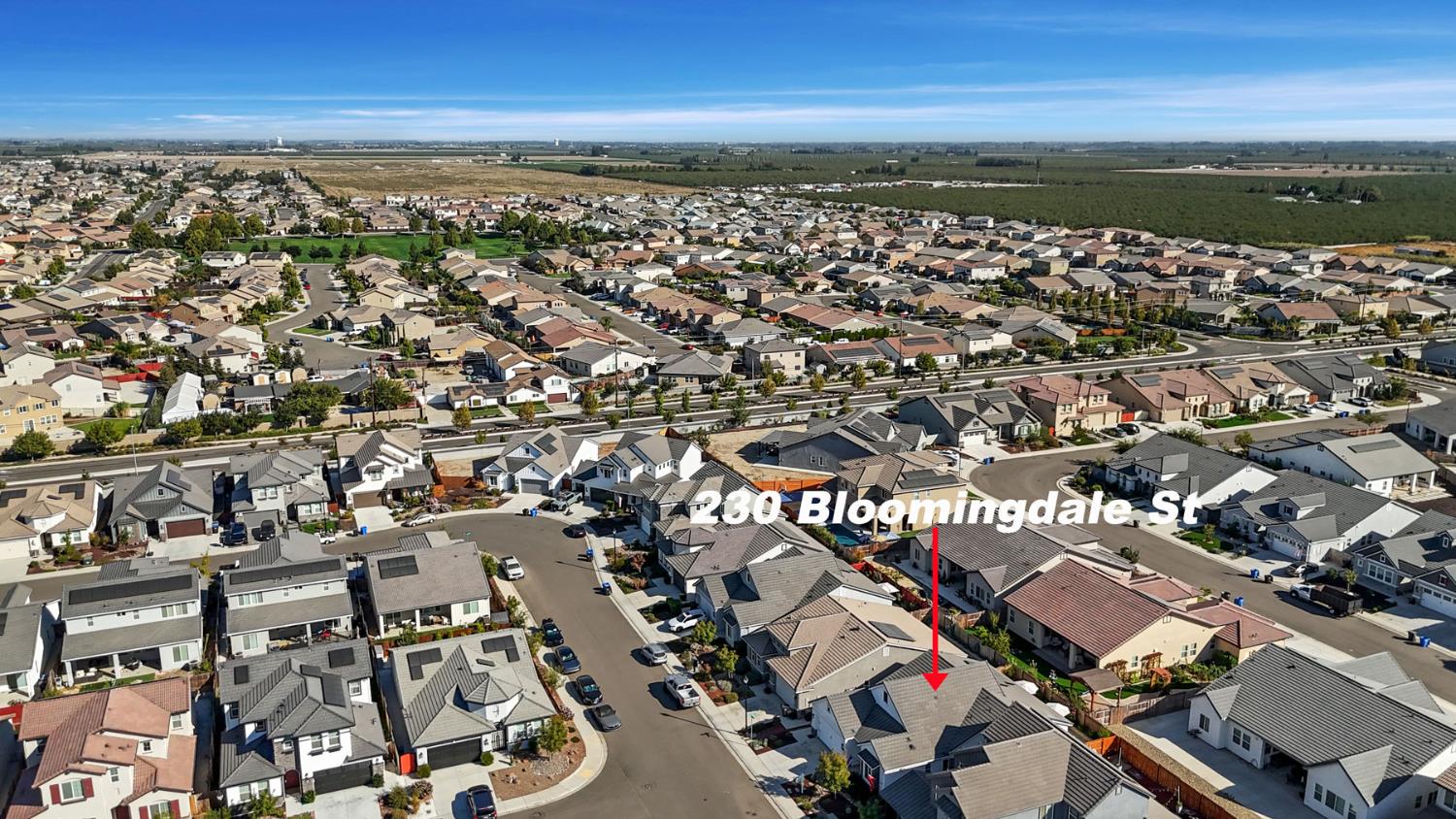 230 Bloomingdale St, Manteca, CA 95337