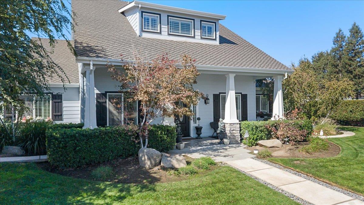 1781 N Ripon Rd, Ripon, CA 95366