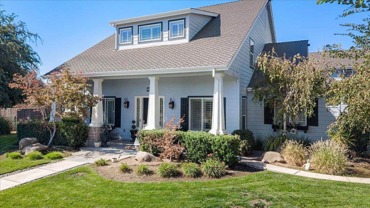 1781 N Ripon Rd, Ripon, CA 95366