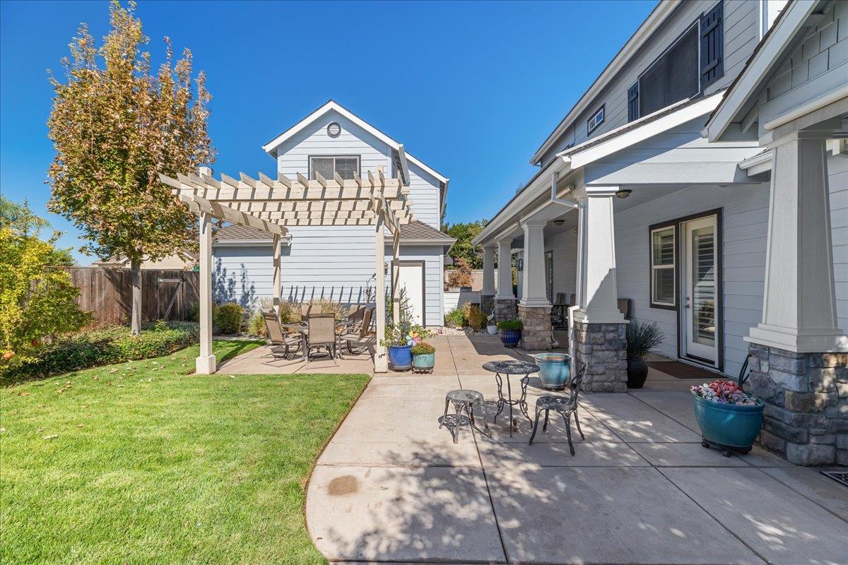 1781 N Ripon Rd, Ripon, CA 95366