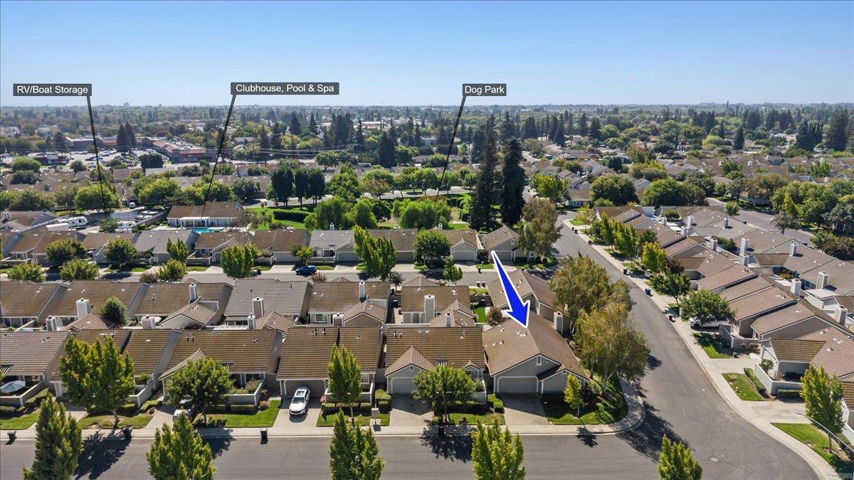 3608 Blackstone Way, Modesto, CA 95356