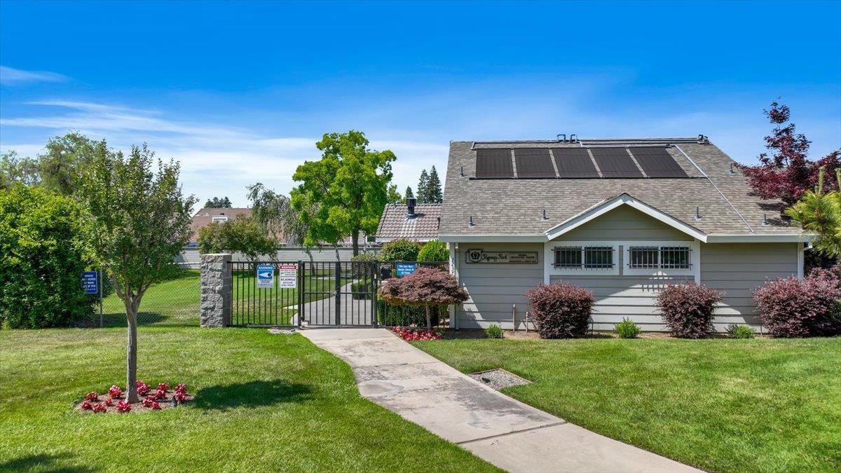 3608 Blackstone Way, Modesto, CA 95356