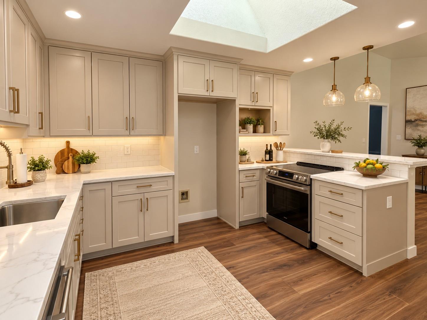 1300 Pleasanton Pl, Oakdale, CA 95361