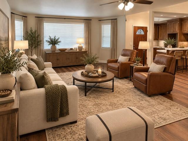 1300 Pleasanton Pl, Oakdale, CA 95361
