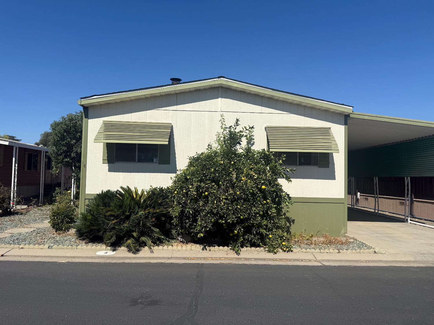 1200 S Carpenter Road, Modesto, CA 95351