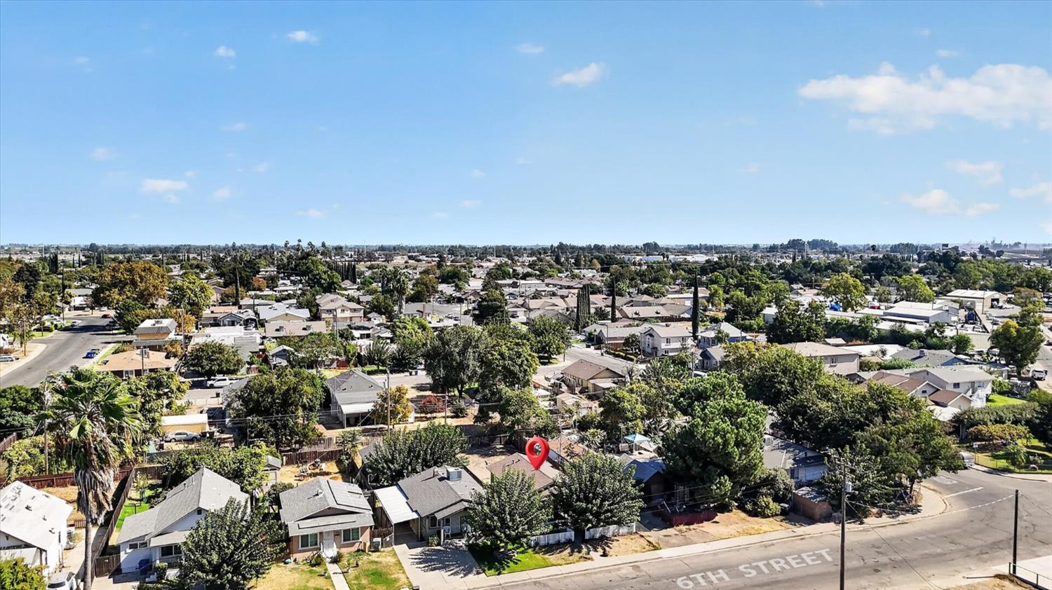 3228 6th St, Ceres, CA 95307