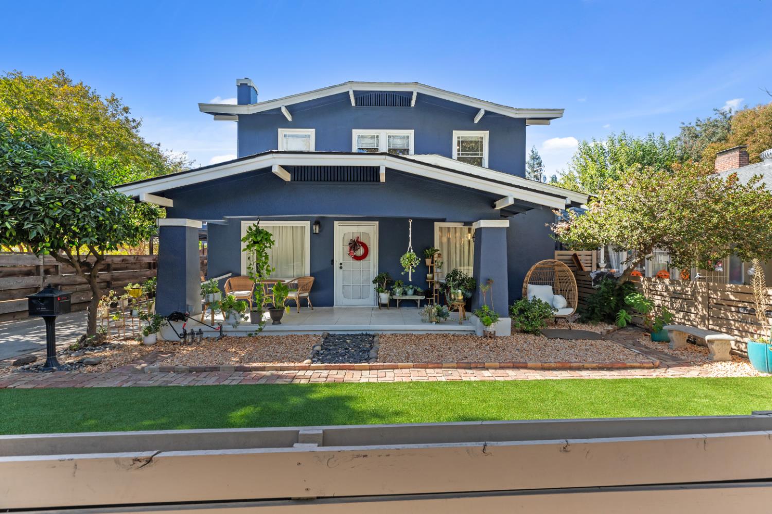 415 Sycamore Ave, Modesto, CA 95354