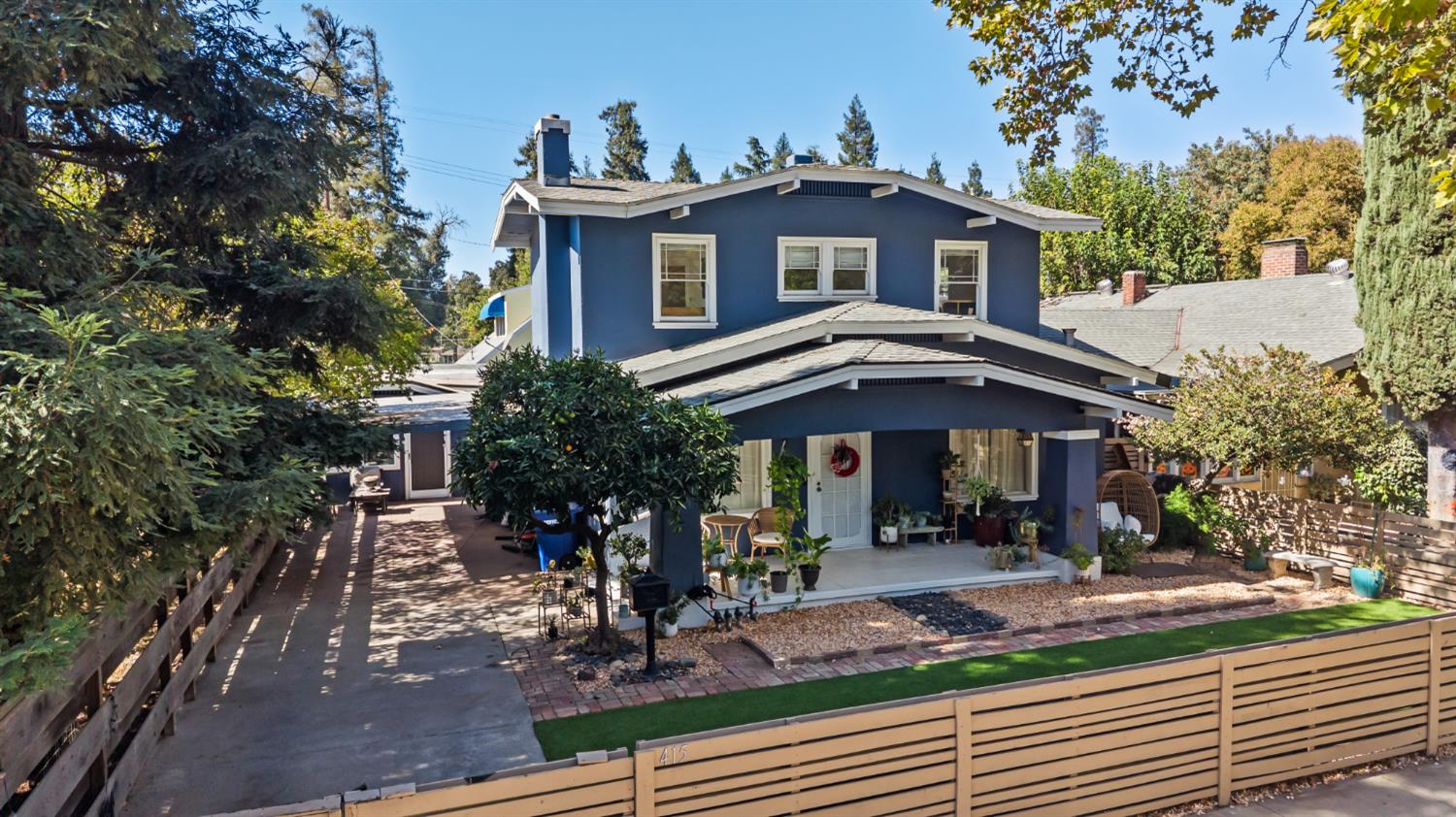 415 Sycamore Ave, Modesto, CA 95354