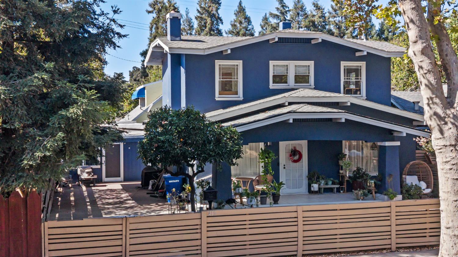 415 Sycamore Ave, Modesto, CA 95354