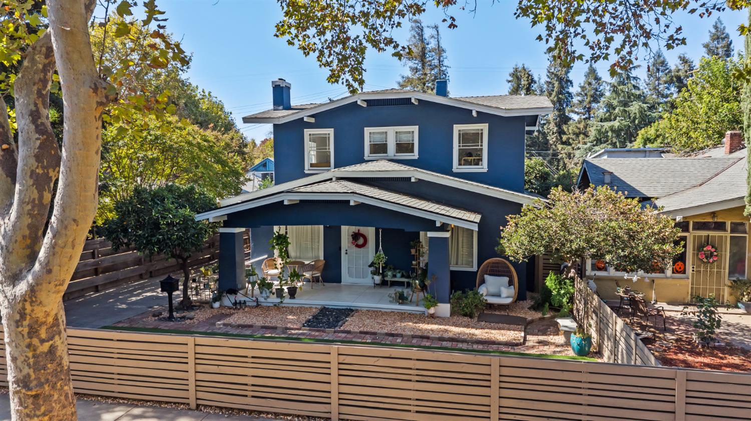 415 Sycamore Ave, Modesto, CA 95354