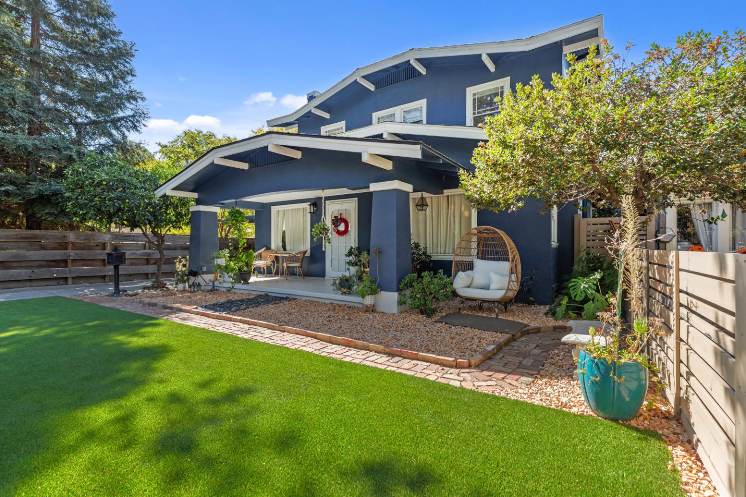 415 Sycamore Ave, Modesto, CA 95354