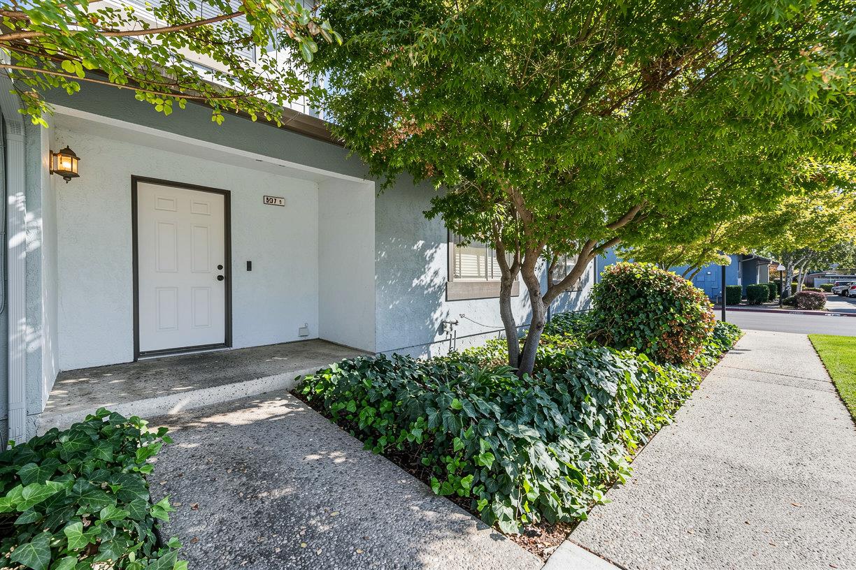 537 Lincoln Ave #B, Modesto, CA 95354
