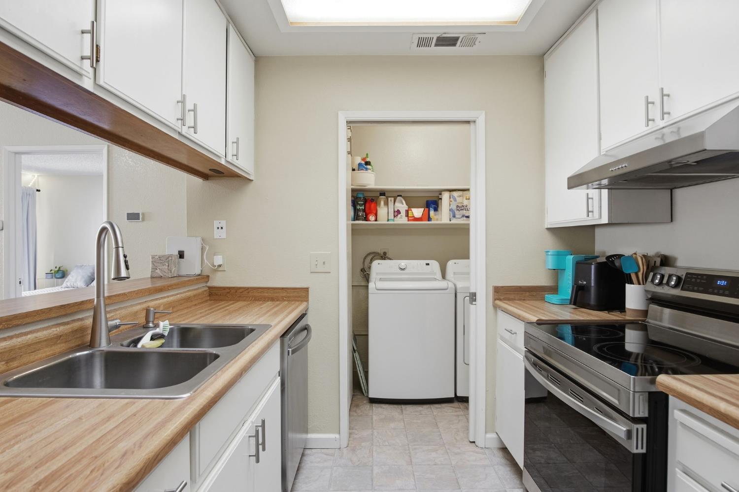 1200 Lakewood Ave #17, Modesto, CA 95355
