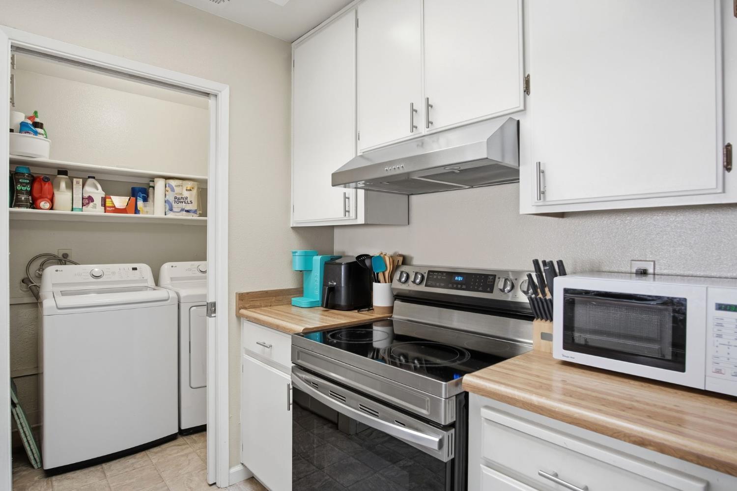 1200 Lakewood Ave #17, Modesto, CA 95355