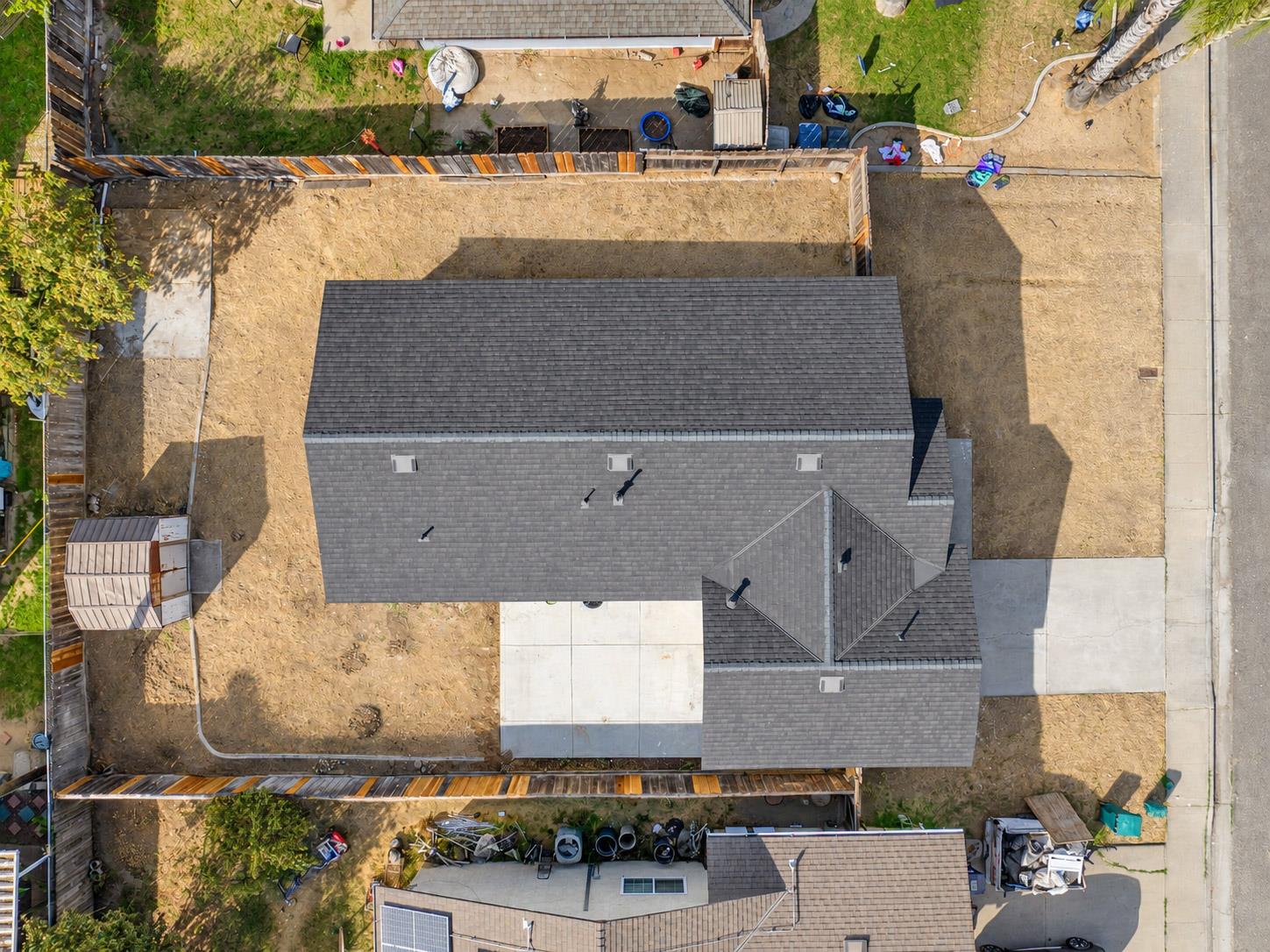2425 Apache St, Merced, CA 95348