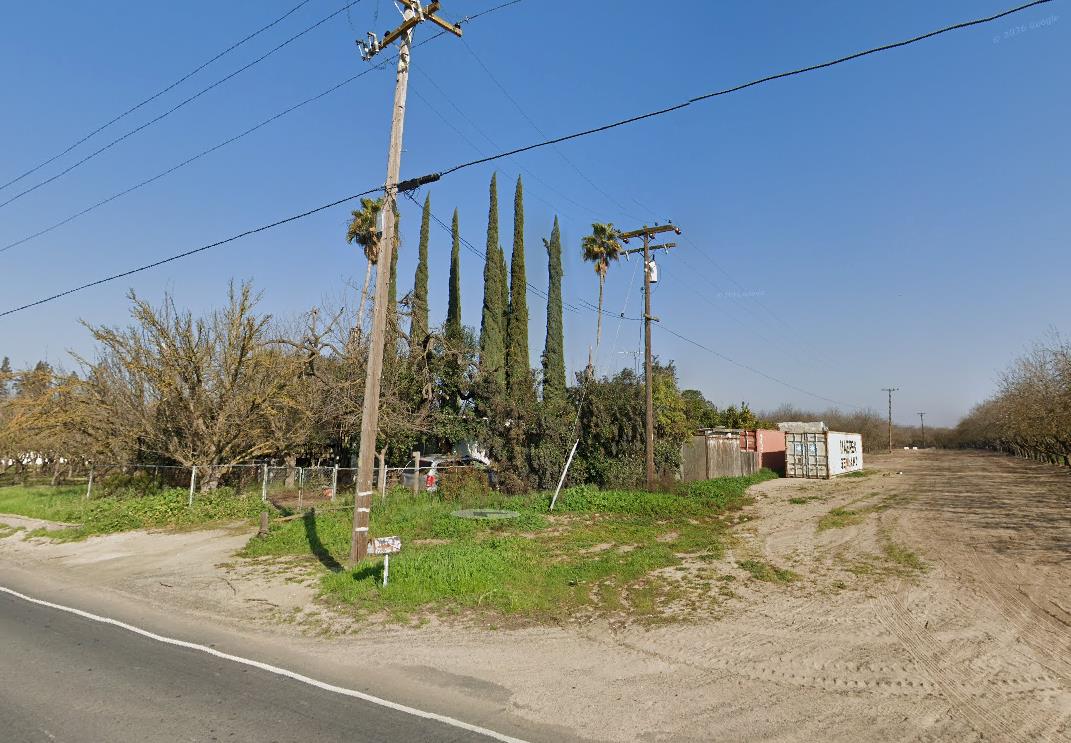 2266 N Hart Rd, Modesto, CA 95358