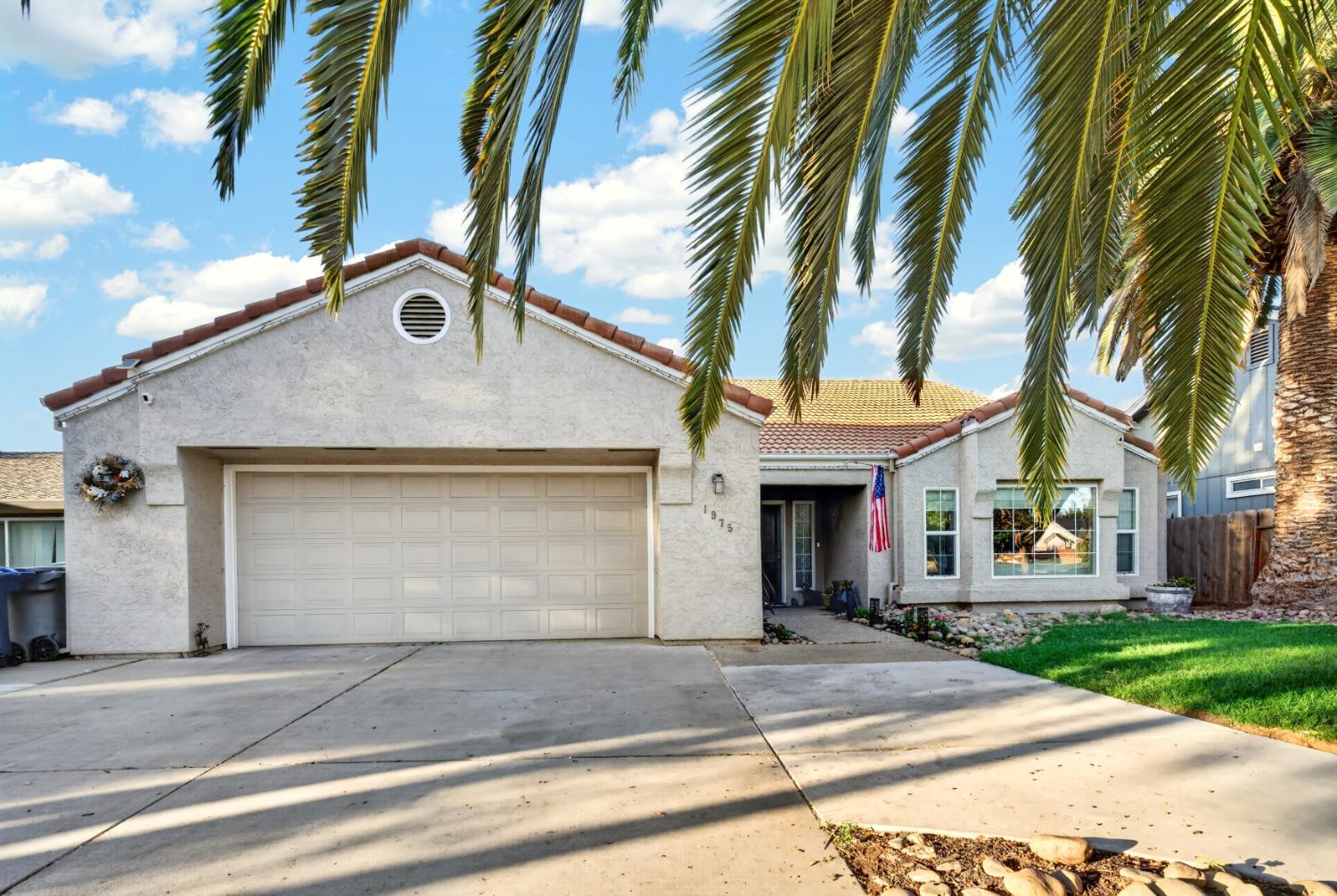1975 Gettysburg Ave, Merced, CA 95340