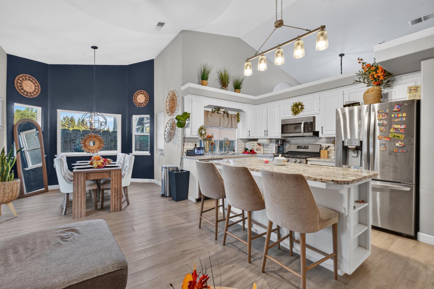 1975 Gettysburg Ave, Merced, CA 95340