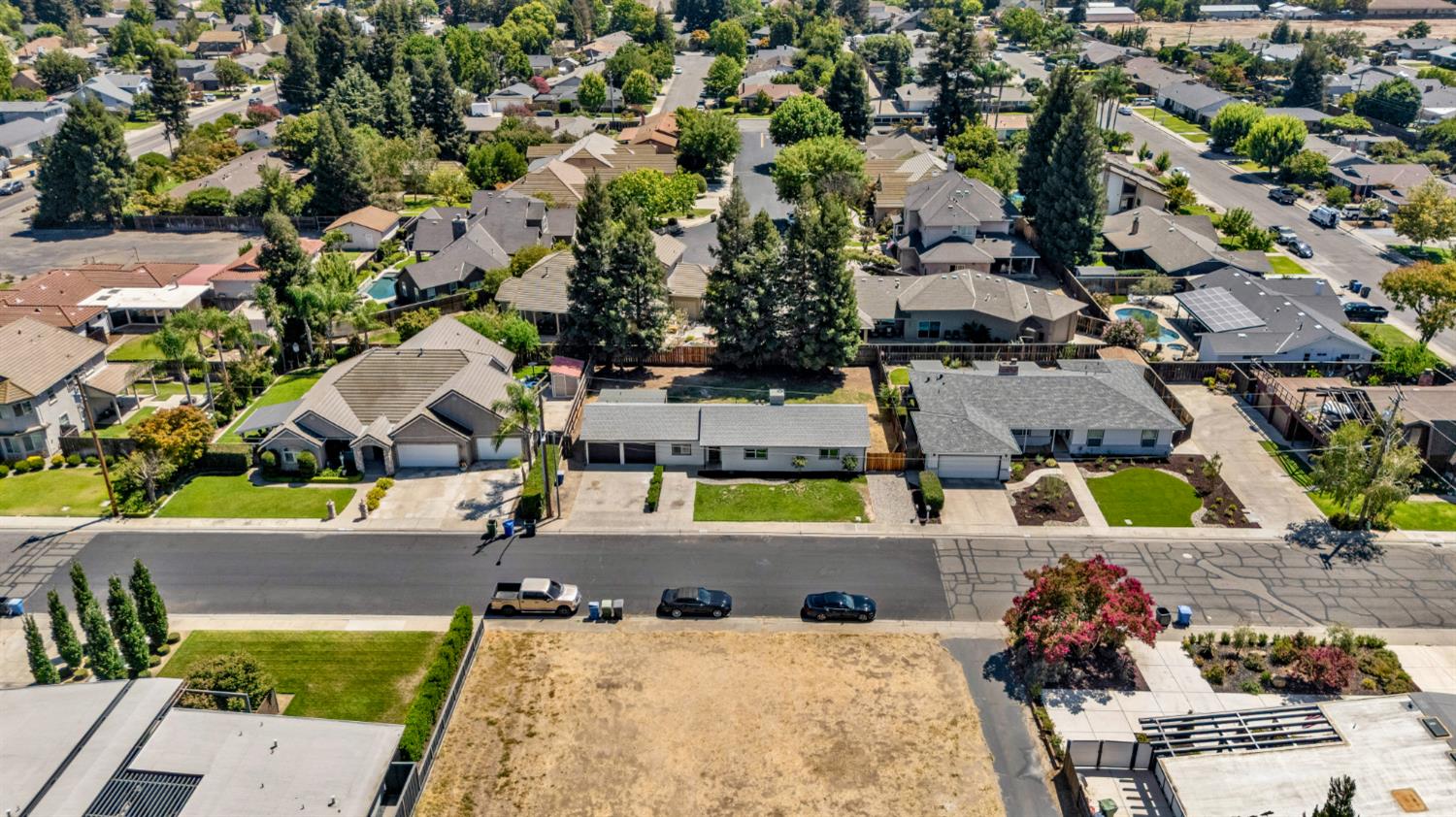 1424 La Salle Dr, Turlock, CA 95382