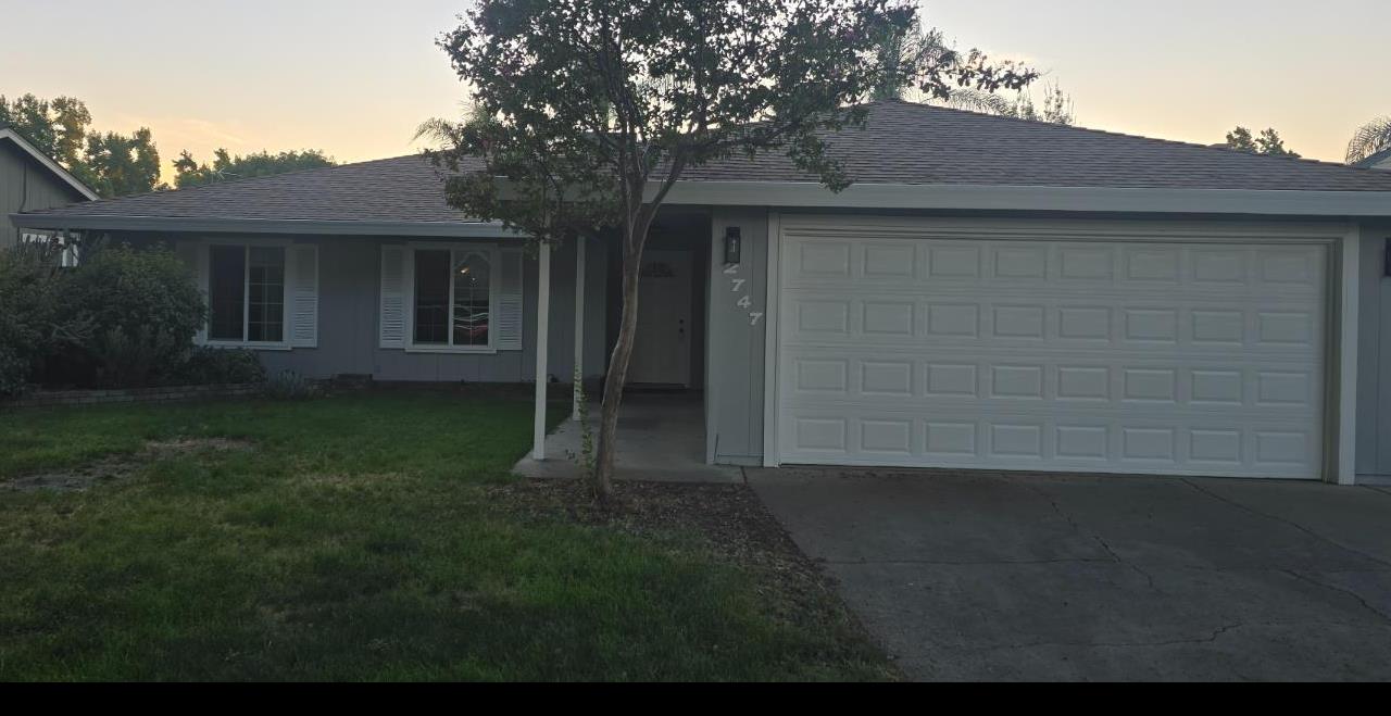2747 Saratoga Ave, Merced, CA 95340