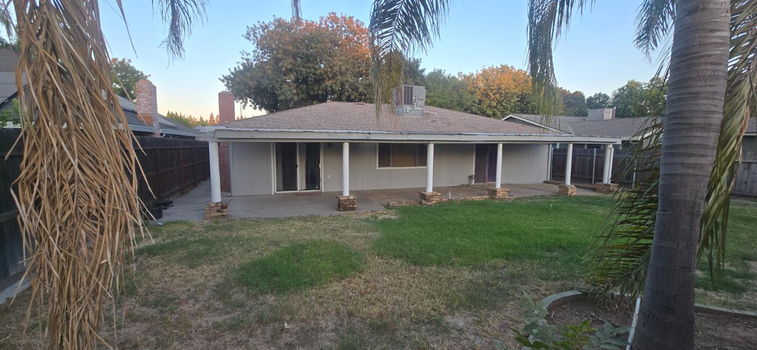 2747 Saratoga Ave, Merced, CA 95340