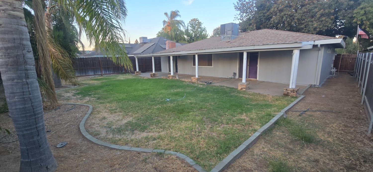 2747 Saratoga Ave, Merced, CA 95340