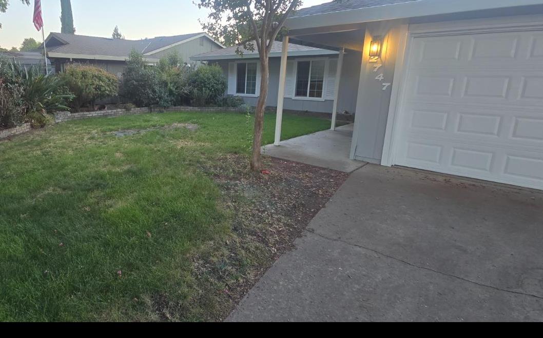 2747 Saratoga Ave, Merced, CA 95340