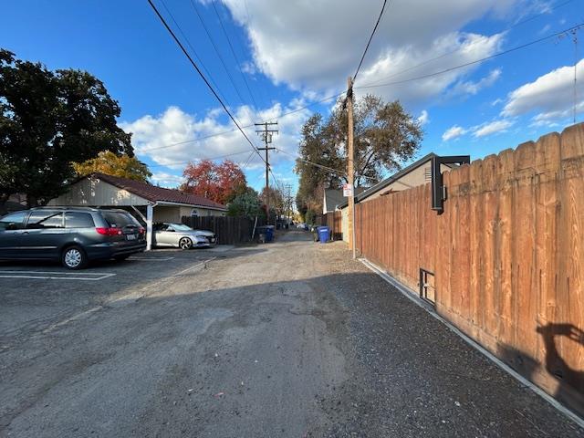 432 College Ave, Modesto, CA 95350