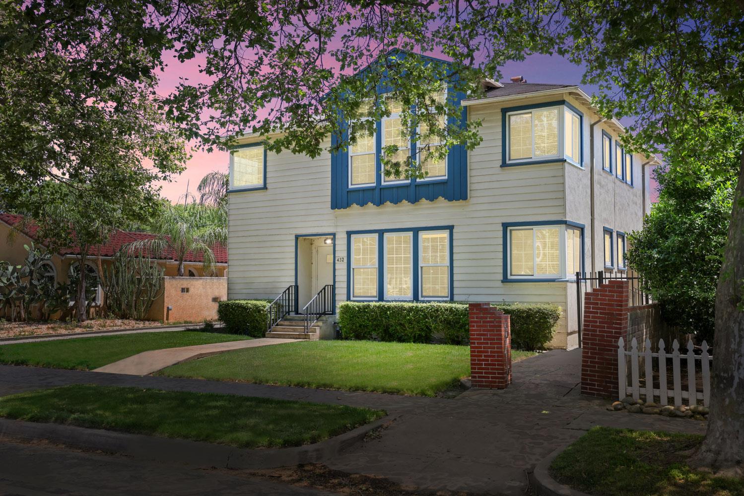 432 College Ave, Modesto, CA 95350