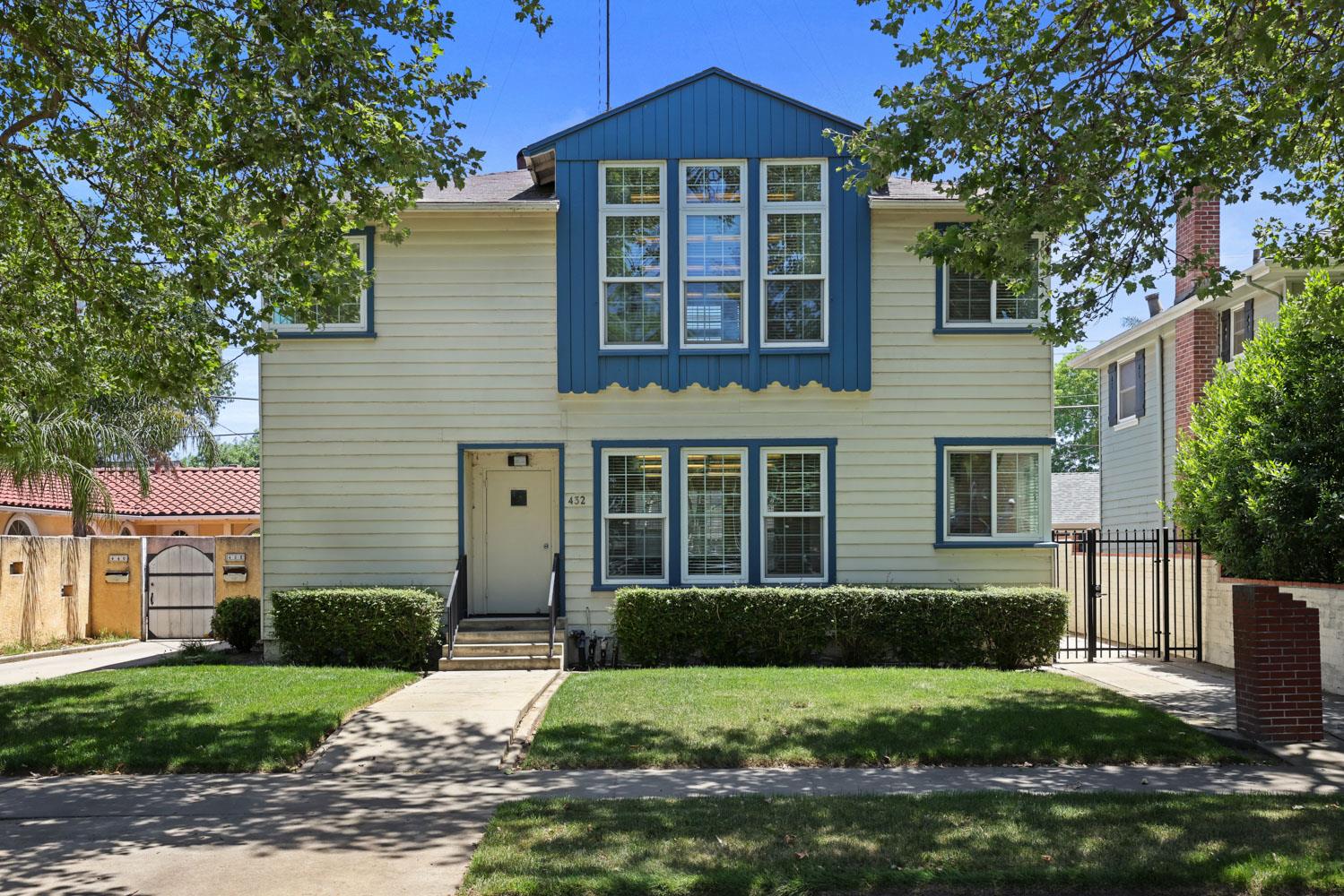 432 College Ave, Modesto, CA 95350