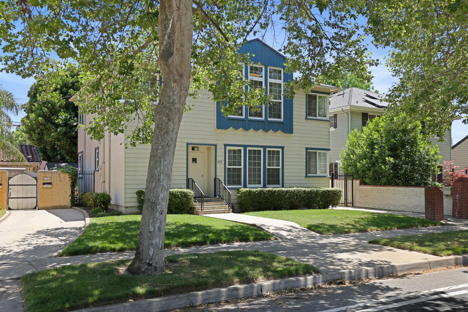 432 College Ave, Modesto, CA 95350