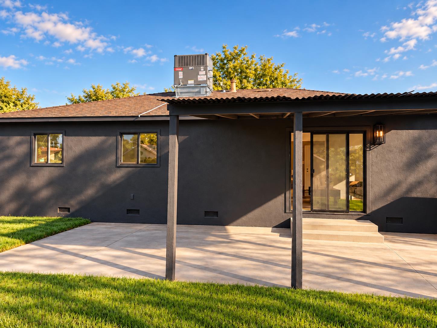 1908 Ricky Ave, Modesto, CA 95350