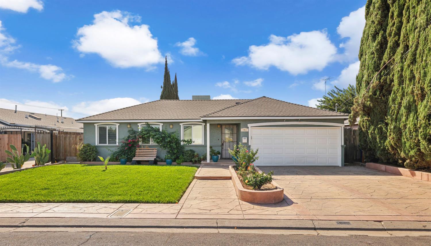 2920 Garrison St, Ceres, CA 95307