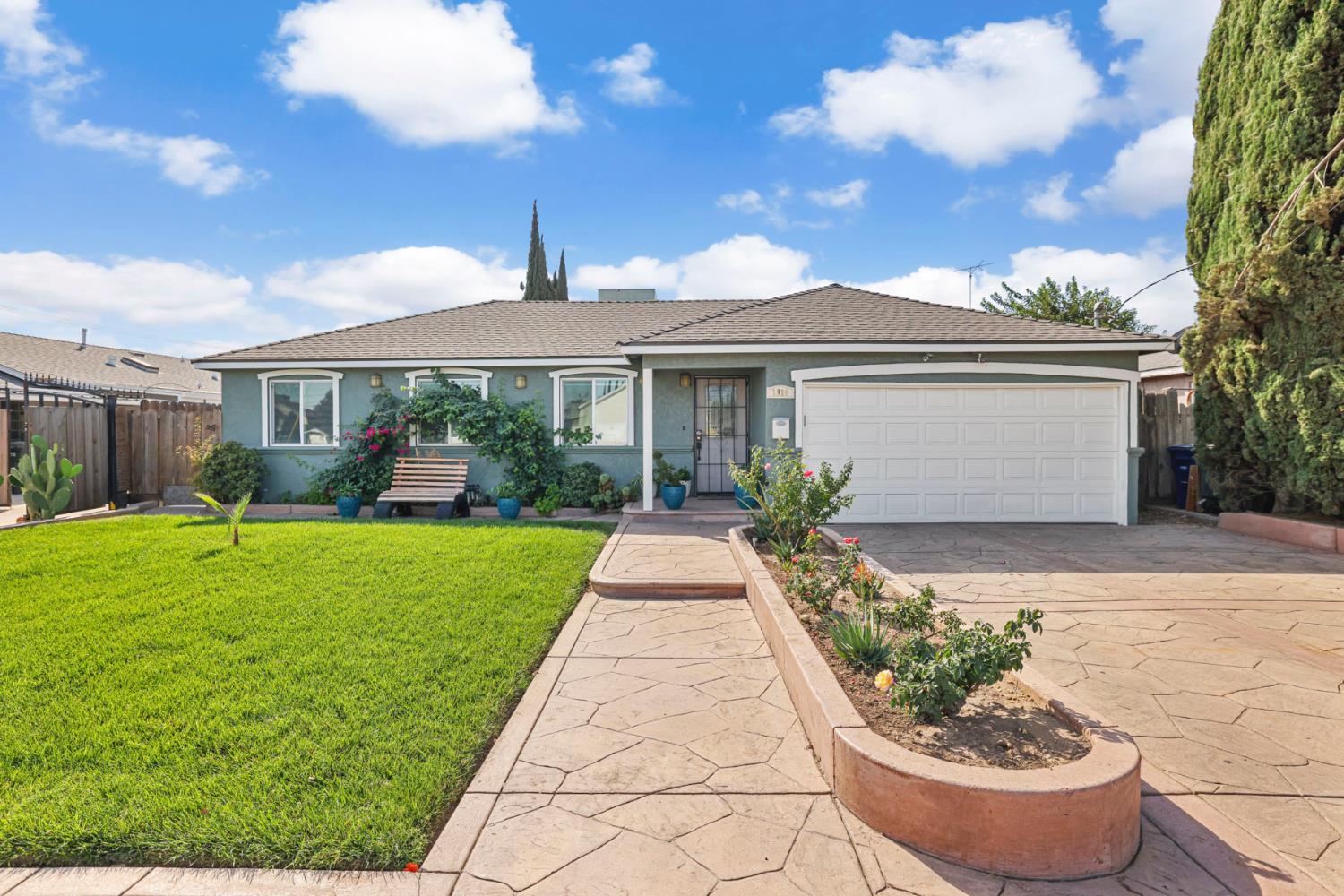 2920 Garrison St, Ceres, CA 95307