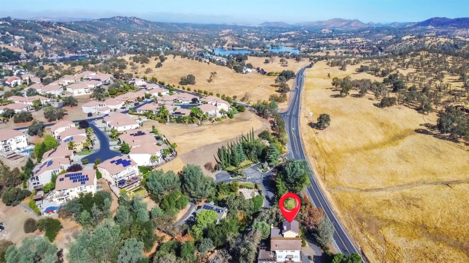 65 Poker Flat Rd, Copperopolis, CA 95228