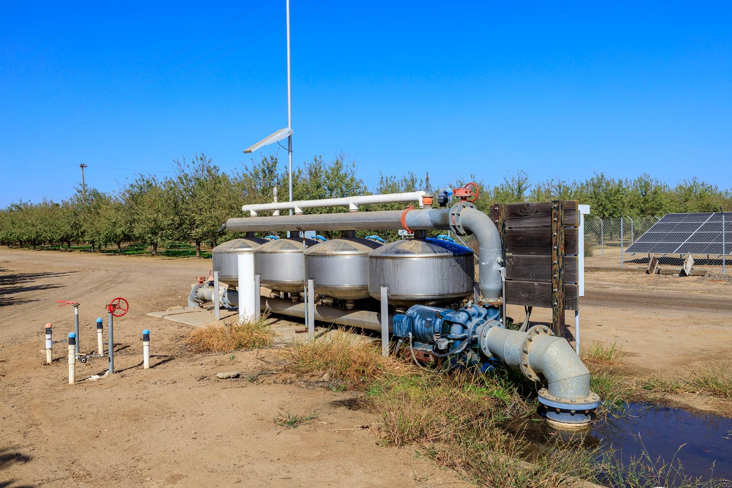 20505 State Highway 120, Escalon, CA 95320