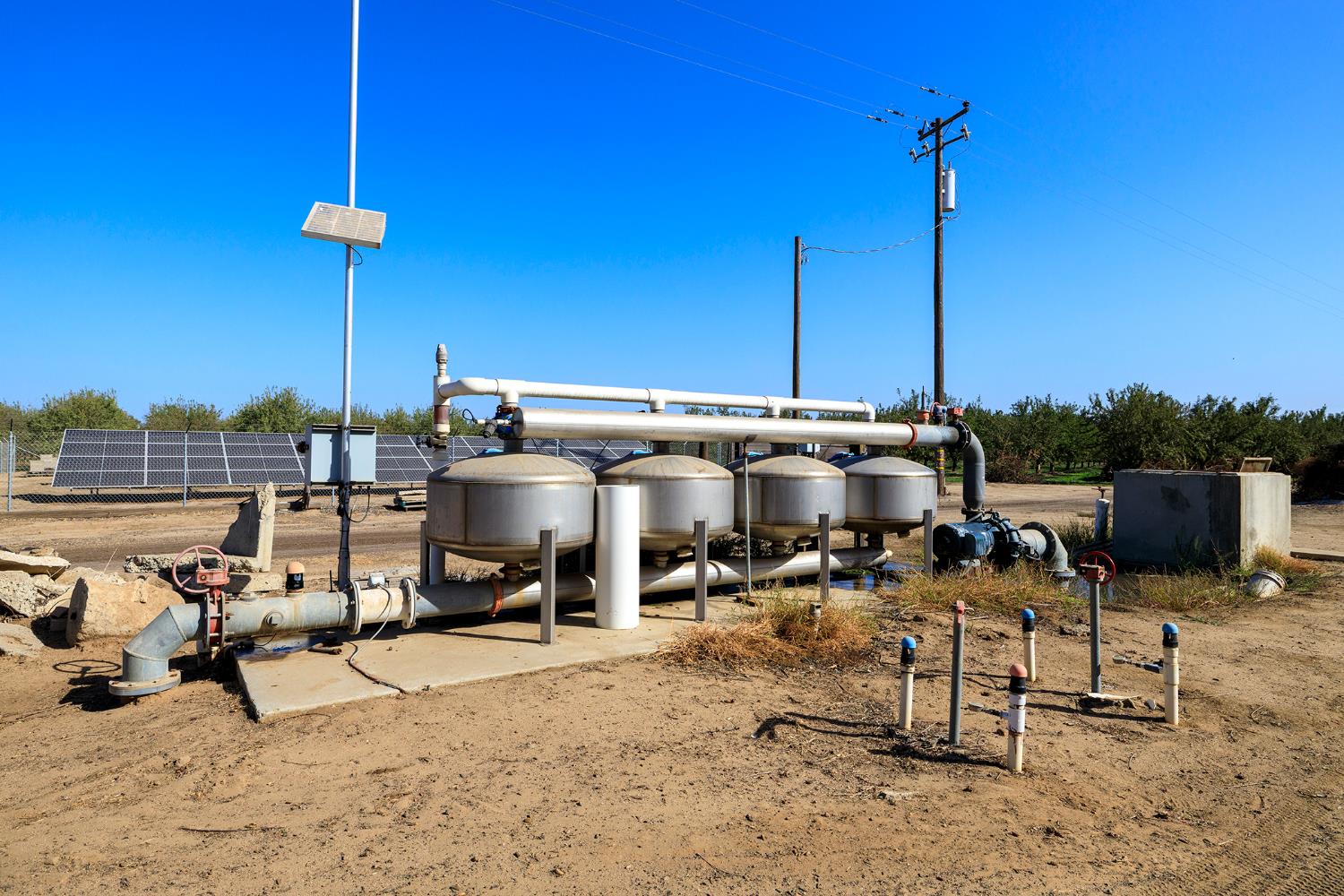 20505 State Highway 120, Escalon, CA 95320