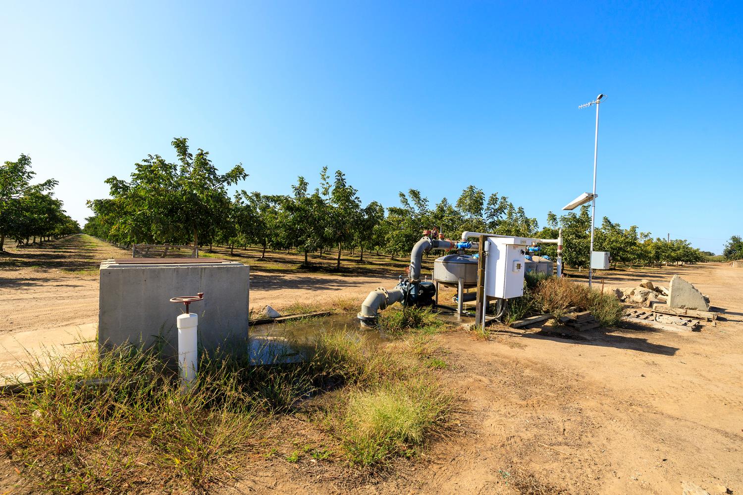 20505 State Highway 120, Escalon, CA 95320