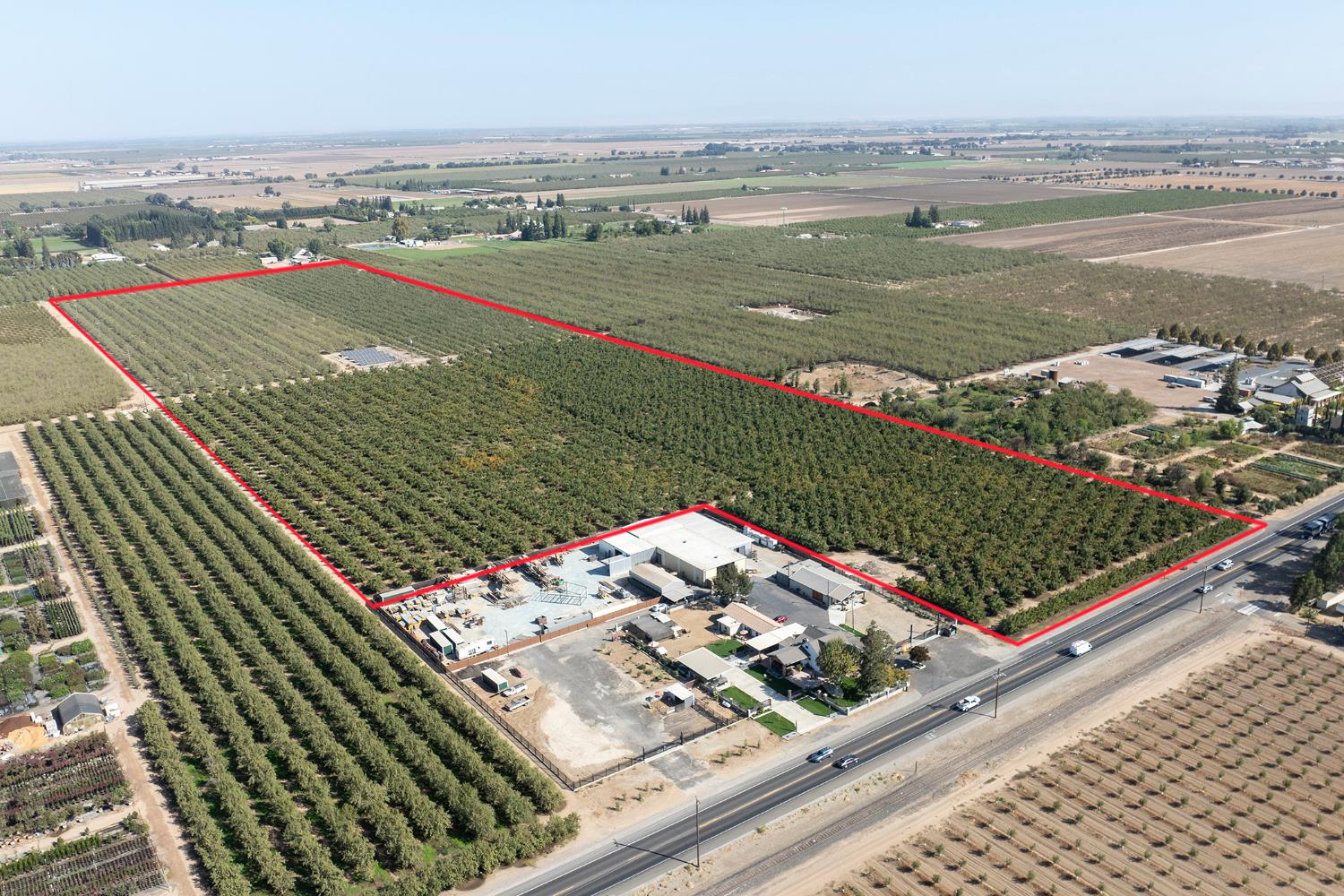 20505 State Highway 120, Escalon, CA 95320