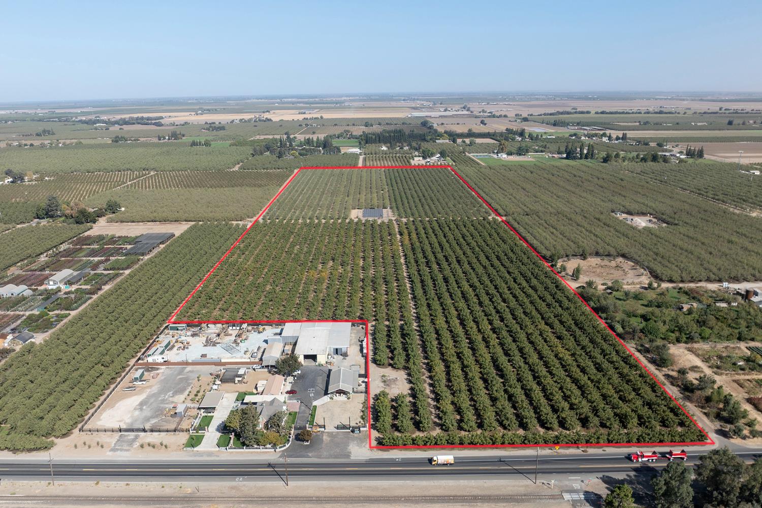 20505 State Highway 120, Escalon, CA 95320