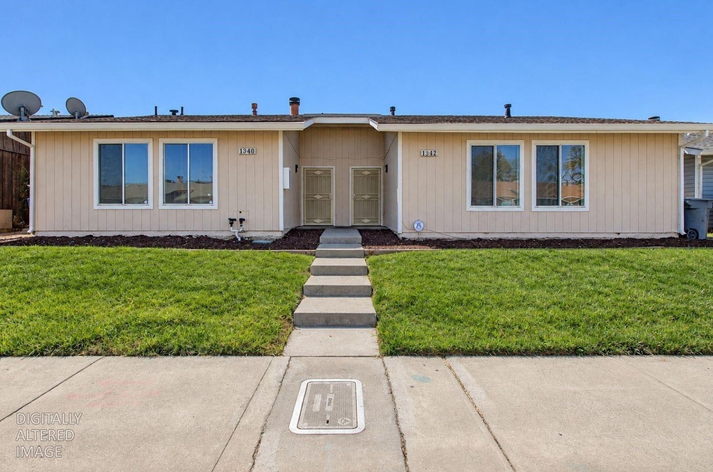 1342 Frankfort Ct, Merced, CA 95348