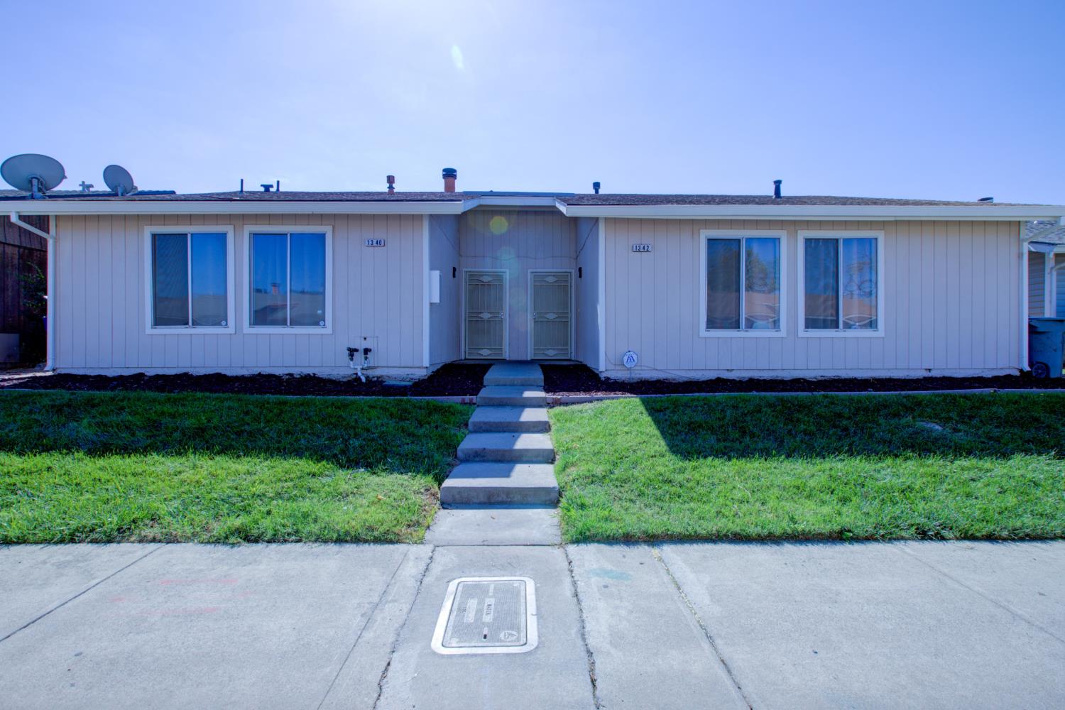1342 Frankfort Ct, Merced, CA 95348