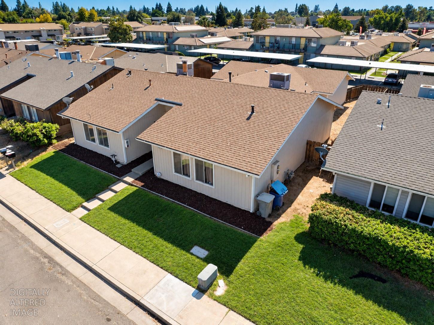 1342 Frankfort Ct, Merced, CA 95348