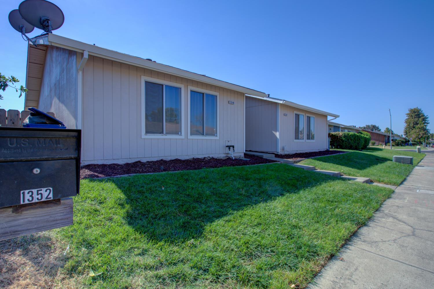 1342 Frankfort Ct, Merced, CA 95348