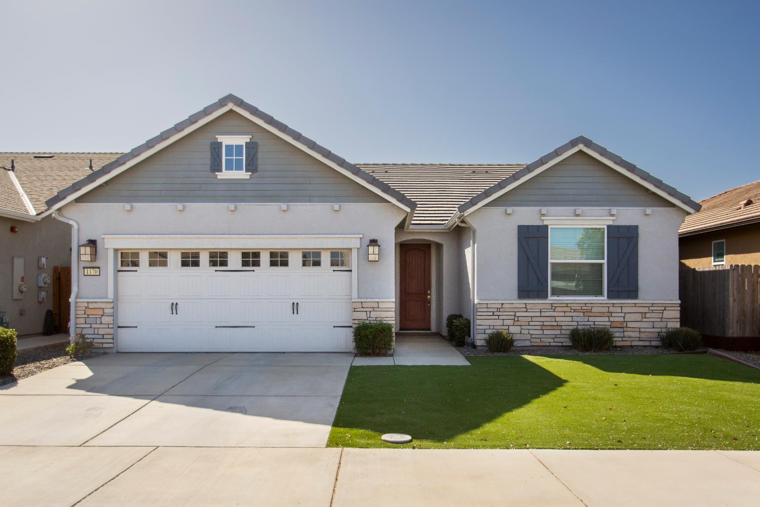 1170 Aartman Dr, Ripon, CA 95366