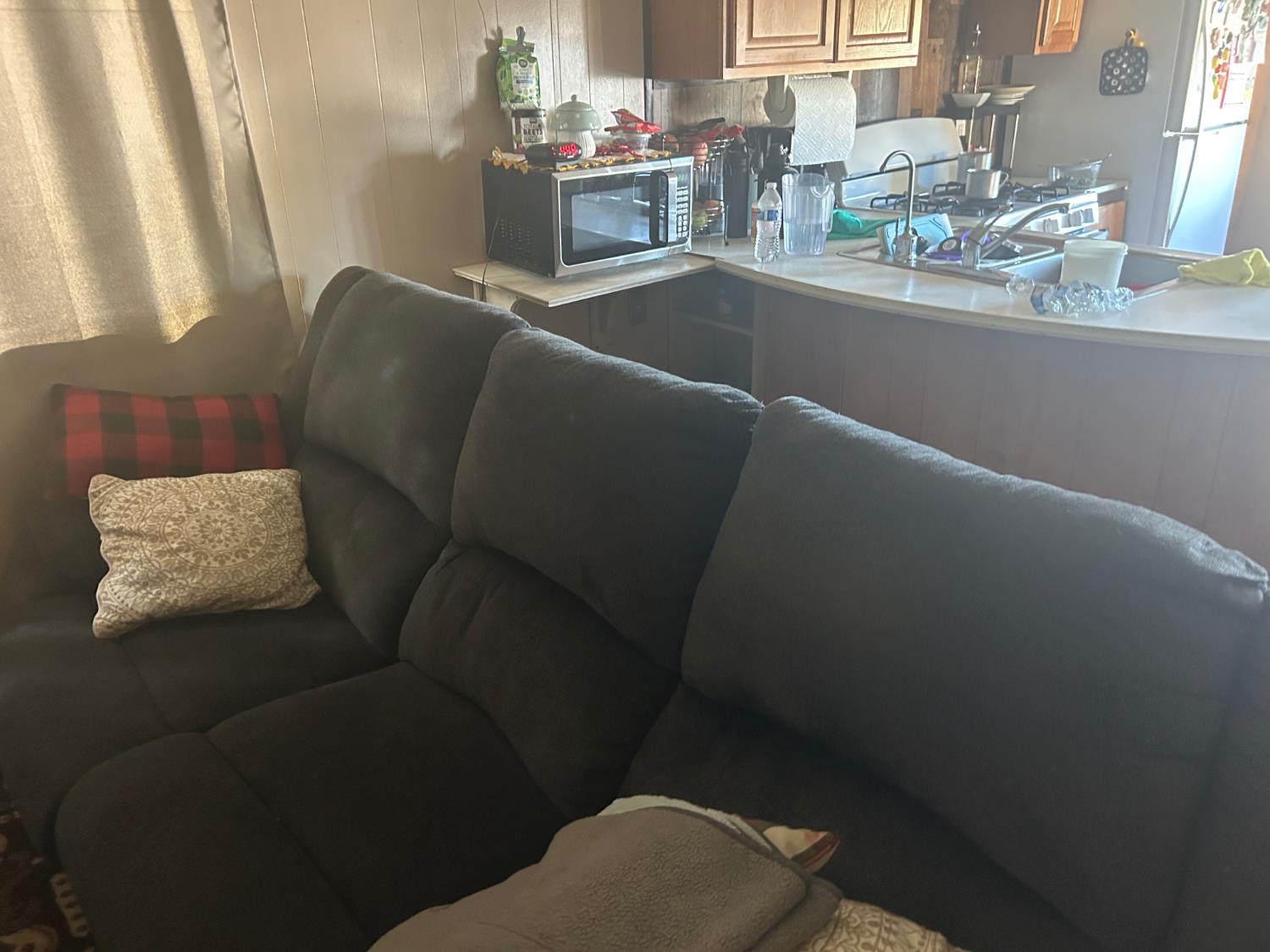 10600 HWY 59 #5, El Nido, CA 95317