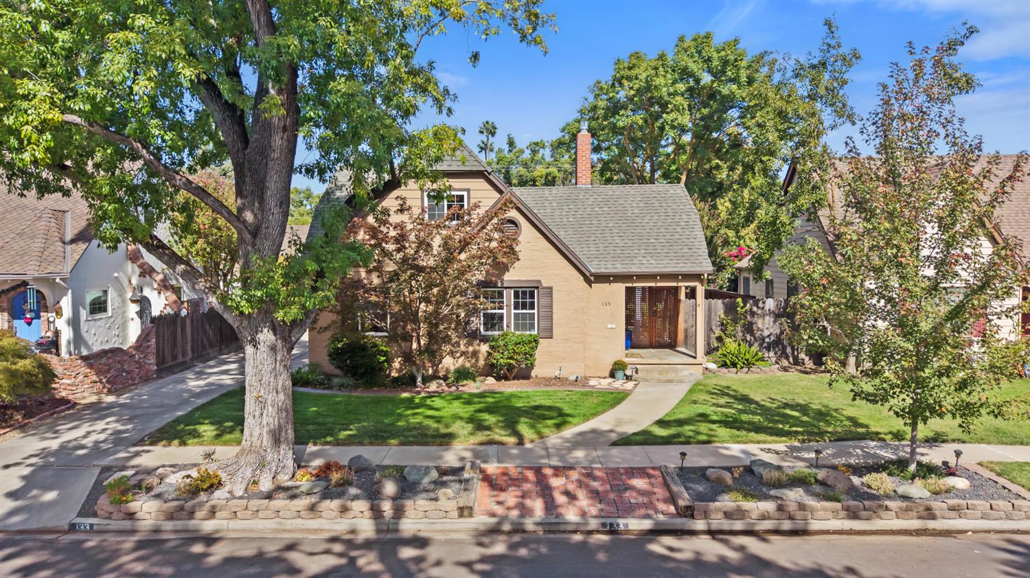 133 Frances Ave, Modesto, CA 95354