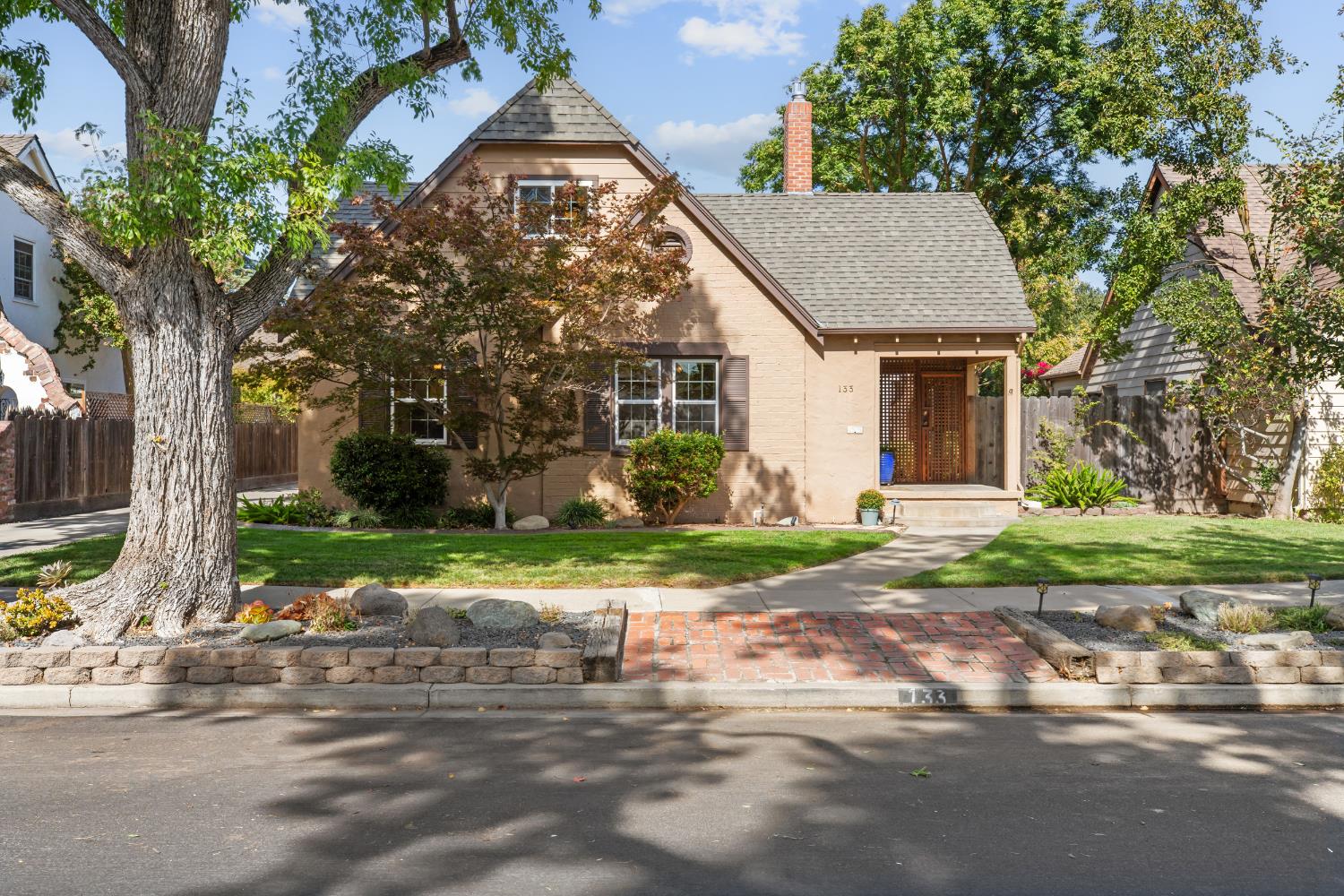 133 Frances Ave, Modesto, CA 95354